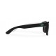 Kids Sport Sunglasses - Polarized Lens Antiglare 100% UV Protection - Unisex Children 4-10 years Sunglasses FT46JA by Bertoni Italy
