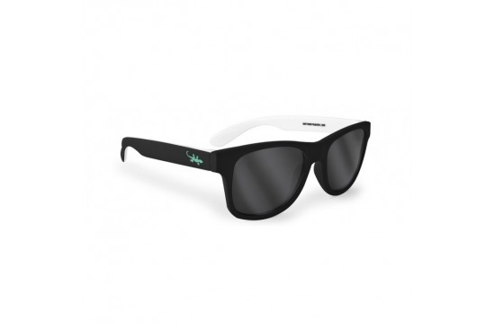 Kids Sport Sunglasses - Polarized Lens Antiglare 100% UV Protection - Unisex Children 4-10 years Sunglasses FT46JA by Bertoni Italy