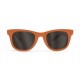 Kids Sport Sunglasses - Polarized Lens Antiglare 100% UV Protection - Unisex Children 4-10 years Sunglasses FT46JC by Bertoni Italy