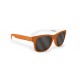 Kids Sport Sunglasses - Polarized Lens Antiglare 100% UV Protection - Unisex Children 4-10 years Sunglasses FT46JC by Bertoni Italy