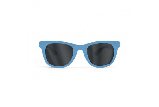 Occhiali Sportivi Bambino Polarizzati Antiriflesso 100% Protezione UV - Unisex Flessibili e Ultraleggeri - FT46JM by Bertoni