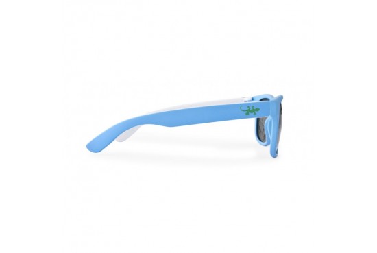 Occhiali Sportivi Bambino Polarizzati Antiriflesso 100% Protezione UV - Unisex Flessibili e Ultraleggeri - FT46JM by Bertoni