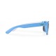 Occhiali Sportivi Bambino Polarizzati Antiriflesso 100% Protezione UV - Unisex Flessibili e Ultraleggeri - FT46JM by Bertoni