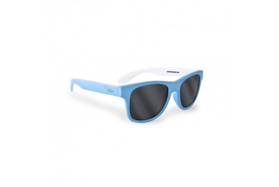 Occhiali Sportivi Bambino Polarizzati Antiriflesso 100% Protezione UV - Unisex Flessibili e Ultraleggeri - FT46JM by Bertoni