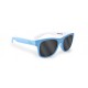 Occhiali Sportivi Bambino Polarizzati Antiriflesso 100% Protezione UV - Unisex Flessibili e Ultraleggeri - FT46JM by Bertoni