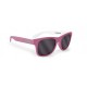 Kids Sport Sunglasses - Polarized Lens Antiglare 100% UV Protection - Unisex Children 4-10 years Sunglasses FT46JP by Bertoni Italy
