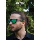 BERTONI Occhiali Sportivi Polarizzati per Uomo Donna in TR90 100% Protezione UV mod. Fulvio 04