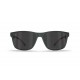 GE-01 Matte Square Sunglasses fashion B89 by BERTONI