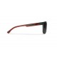 GE-01 Matte Square Sunglasses fashion B89 by BERTONI