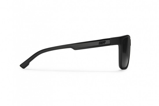 GE-02 Occhiali Da Sole Squadrati Opachi Lifestyle B89 by BERTONI