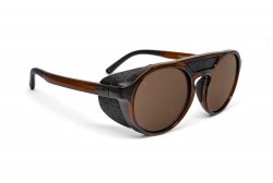 LIVIGNO 01 Polarized Mountain Glacier Fishing Sunglasses