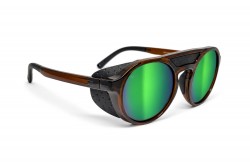 LIVIGNO 03 Polarized Mountain Glacier Fishing Sunglasses