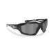 Bertoni Polarized Sunglasses Photochromic for Cycling MTB Ski Fishing Watersports Golf Running and Outdoor Activities - Windproof Wraparound Glasses P1000FTA