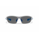 Bertoni Photochromic Polarized Sunglasses for Men Women Cycling Running Driving Fishing Golf Baseball Glasses –  P1001FTE by Bertoni Italy
