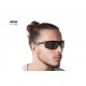 Occhiali Sport Polarizzati Fotocromatici per Ciclismo Running Pesca Nautica Golf - Naselli Regolabili P180FTM