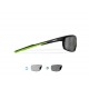 Occhiali Sport Polarizzati Fotocromatici per Ciclismo Running Pesca Nautica Golf - Naselli Regolabili P180FTM