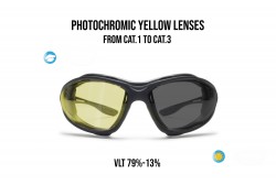 P333FTA Fotocromatici Polarizzati