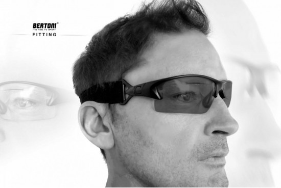 P399FTA Photochromic Polarized Sport Sunglasses for Prescription - OS399FTP