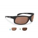 Bertoni Photochromic Polarized Sunglasses Cycling Fishing Watersports Running Ski - P545FT Italy - Sporting Wraparound Windproof Glasses