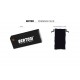 Polarized Sports Sunglasses for men women Running Cycling Fishing Golf Baseball - P676m Windproof Wraparound Design by Bertoni Italy