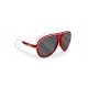 Occhiali Sportivi Bambino Polarizzati Antiriflesso 100% Protezione UV - Unisex Flessibili e Ultraleggeri - PKID-C by Bertoni