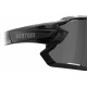 BERTONI Sport Sunglasses Photochromic Cycling MTB w. Prescription Carrier QUASAR PFT01