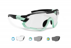 QUASAR F04 Occhiali Sportivi Fotocromatici - OSQUASARF