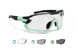 QUASAR F04 Occhiali Sportivi Fotocromatici - OSQUASARF