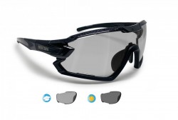 QUASAR PFT01 Occhiali Sportivi Fotocromatici Polarizzati - OSQUASARPF