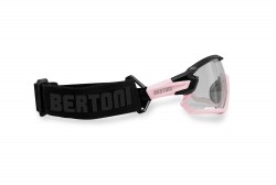 QUASAR PFT03 Occhiali Sportivi Fotocromatici Polarizzati - OSQUASARPF