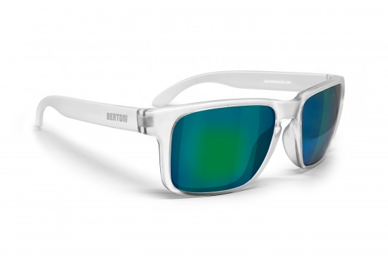 ROGER 03 Outdoor Lifestyle Sport Sunglasses BERTONI