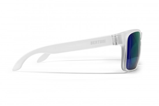 ROGER 03 Outdoor Lifestyle Sport Sunglasses BERTONI
