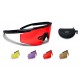 SH890N Occhiali da Tiro Sportivo - Padel - Tennis - Golf