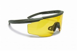 SH890N Occhiali da Tiro Sportivo - Padel - Tennis - Golf 