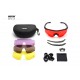 SH890N Occhiali da Tiro Sportivo - Padel - Tennis - Golf