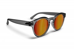 SP-01 Occhiali da Sole Tondi Fashion Lifestyle B89 by BERTONI