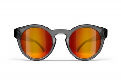 SP-01 Occhiali da Sole Tondi Fashion Lifestyle B89 by BERTONI