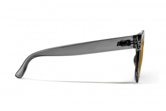 SP-01 Round fashion sunglasses B89 by BERTONI