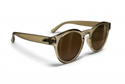 SP-02 Occhiali da Sole Tondi Fashion Lifestyle B89 by BERTONI