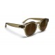 SP-02 Round fashion sunglasses B89 by BERTONI