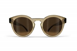 SP-02 Occhiali da Sole Tondi Fashion Lifestyle B89 by BERTONI