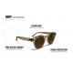 SP-02 Round fashion sunglasses B89 by BERTONI
