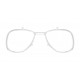 Prescription Lens Carrier Bertoni 188 SOS
