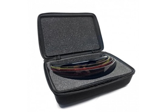 Bertoni Hard Case AF899A