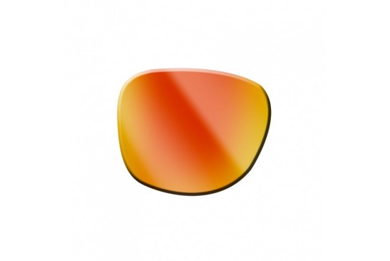 Bertoni Lenti Rosso/Oro Specchio