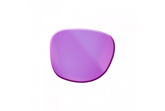Bertoni Violet Antifog Lenses